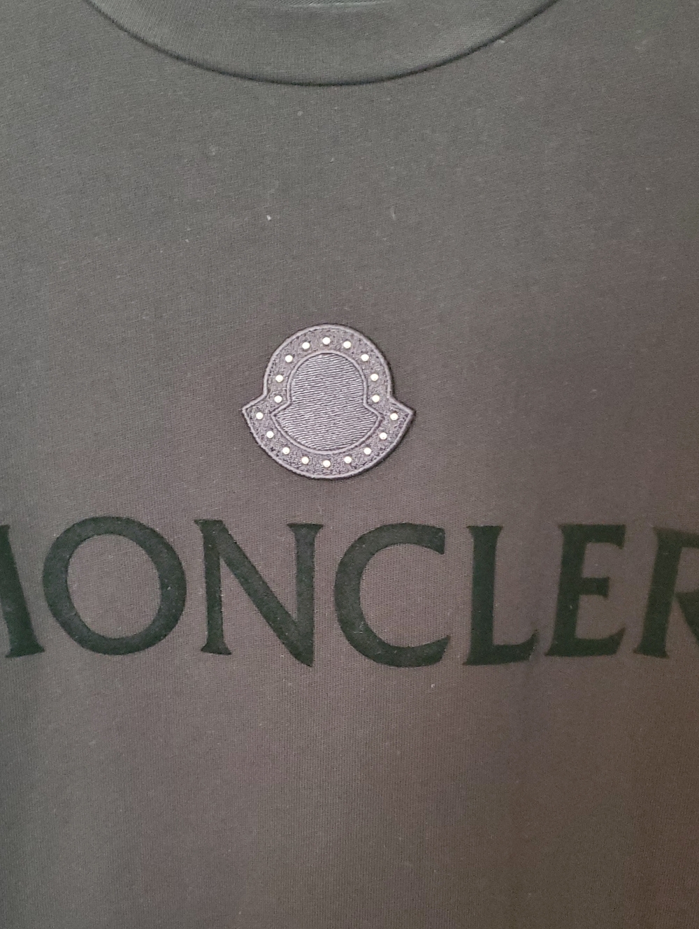 MONCLER - Picture 3 of 5